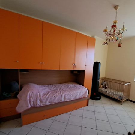 Al 4E Apartment Montopoli in Val d'Arno Luaran gambar