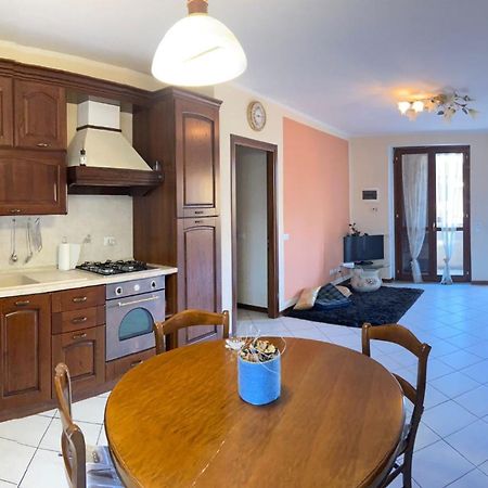 Al 4E Apartment Montopoli in Val d'Arno Luaran gambar