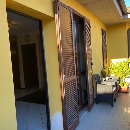 Al 4E Apartment Montopoli in Val d'Arno Luaran gambar