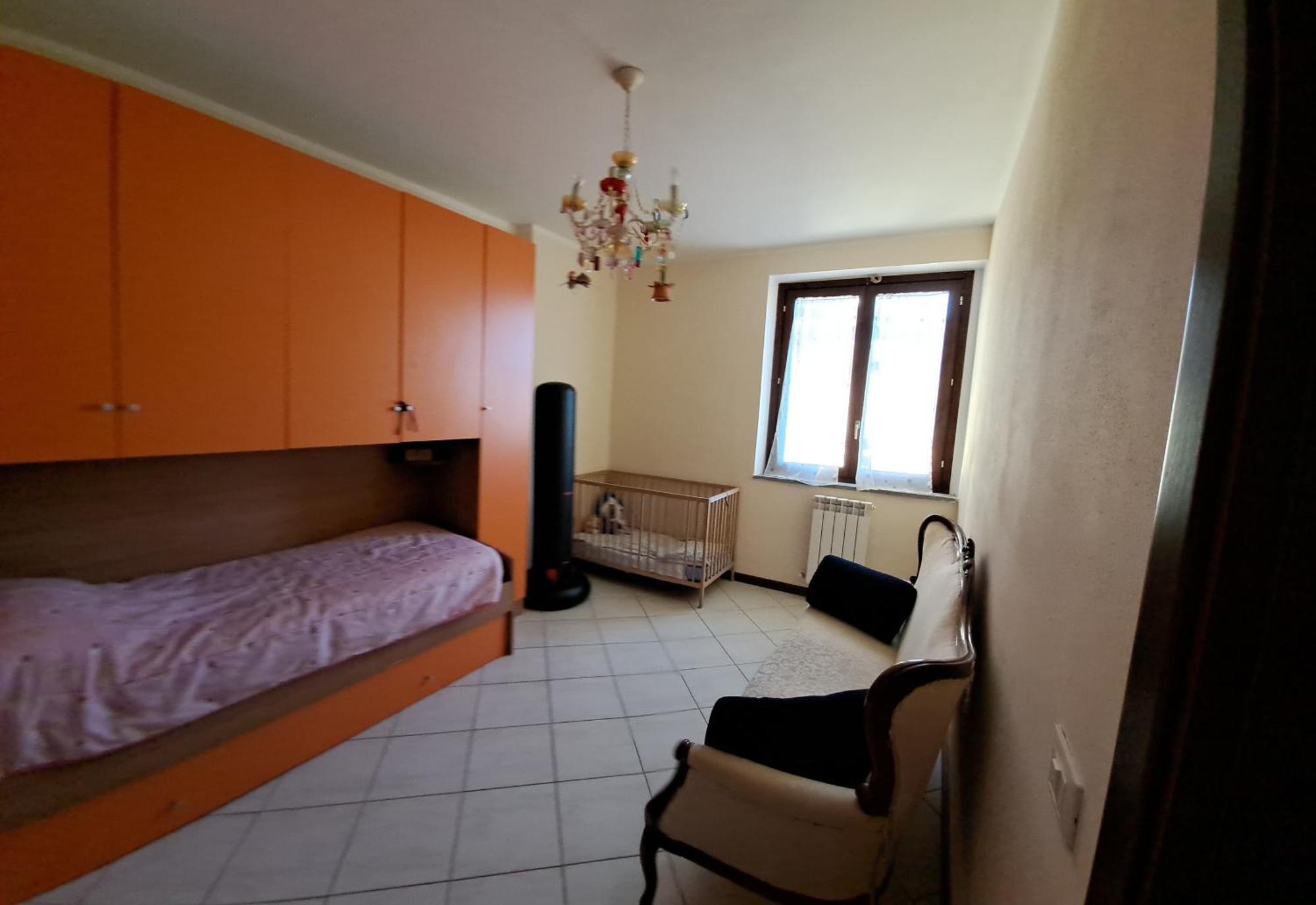 Al 4E Apartment Montopoli in Val d'Arno Luaran gambar