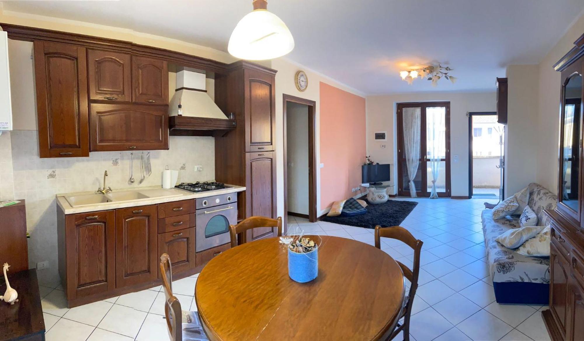 Al 4E Apartment Montopoli in Val d'Arno Luaran gambar