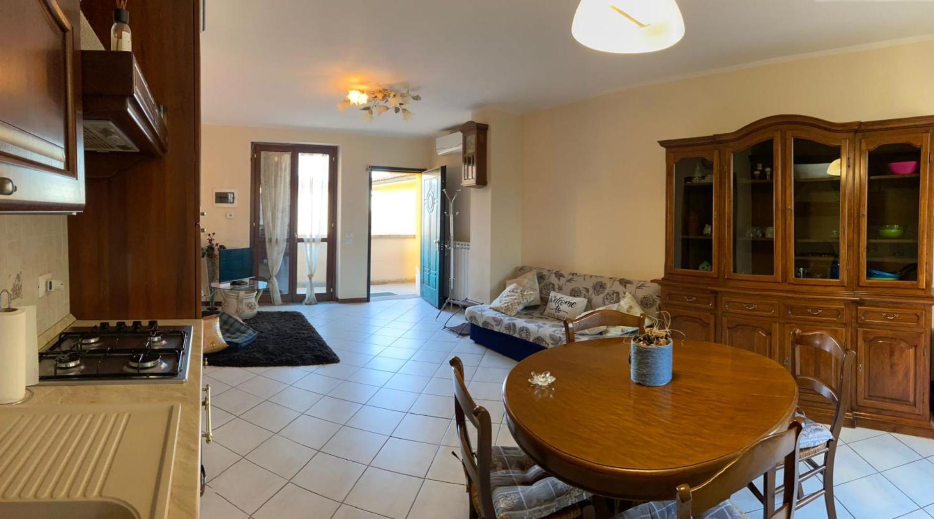 Al 4E Apartment Montopoli in Val d'Arno Luaran gambar