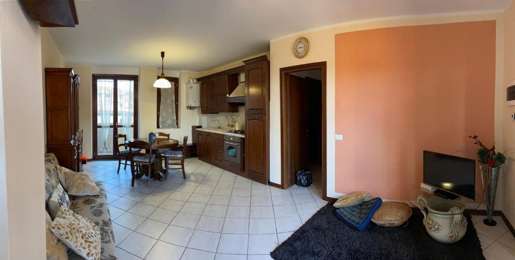Al 4E Apartment Montopoli in Val d'Arno Luaran gambar