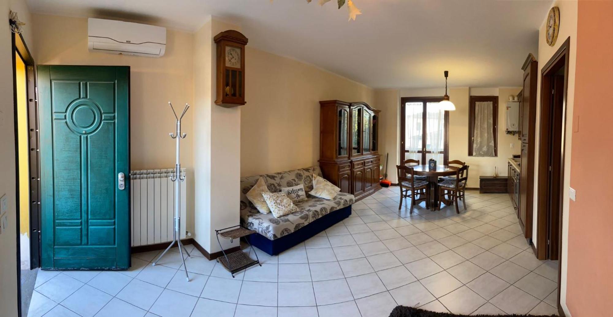 Al 4E Apartment Montopoli in Val d'Arno Luaran gambar