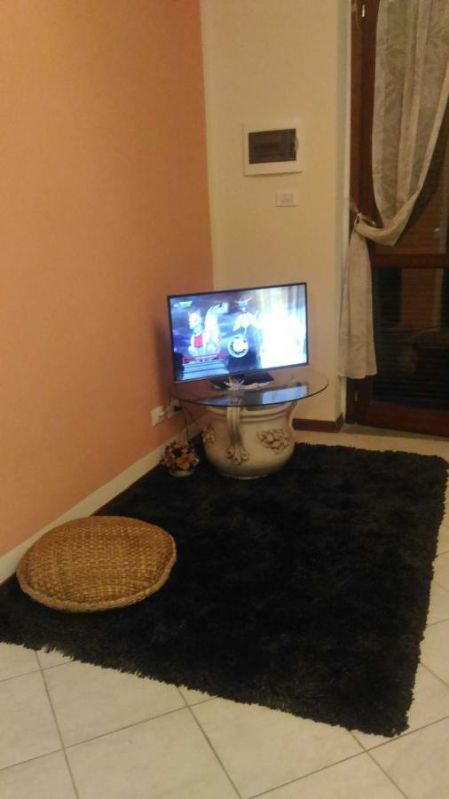 Al 4E Apartment Montopoli in Val d'Arno Luaran gambar