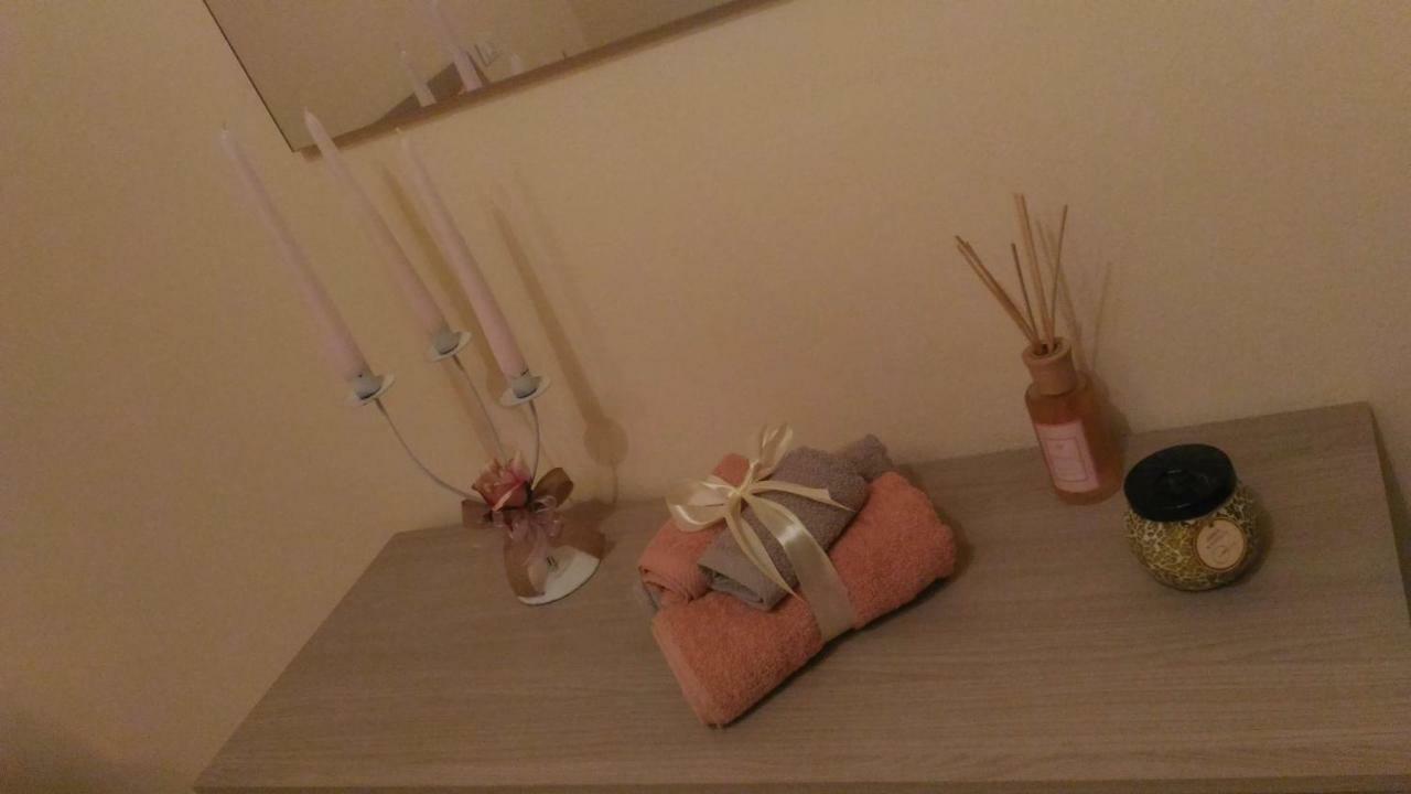 Al 4E Apartment Montopoli in Val d'Arno Luaran gambar
