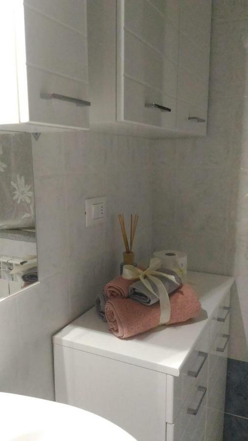 Al 4E Apartment Montopoli in Val d'Arno Luaran gambar