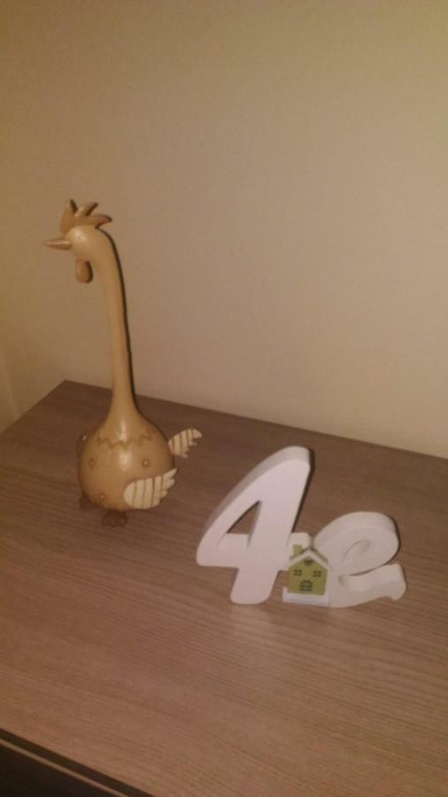 Al 4E Apartment Montopoli in Val d'Arno Luaran gambar